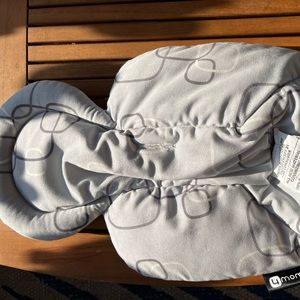 4MOMS infant insert